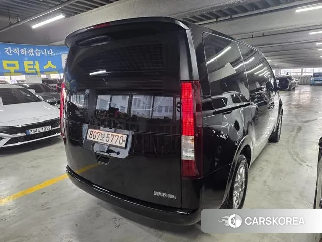 Hyundai Staria id 3645433 из Кореи 11