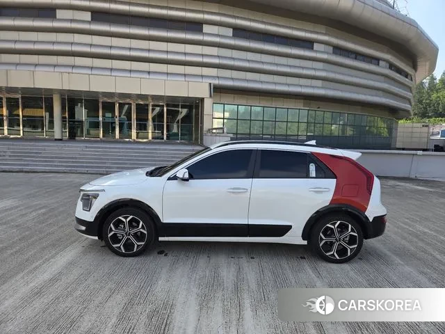 Kia Di Ol Nu Niro id 3042551 из Кореи 11