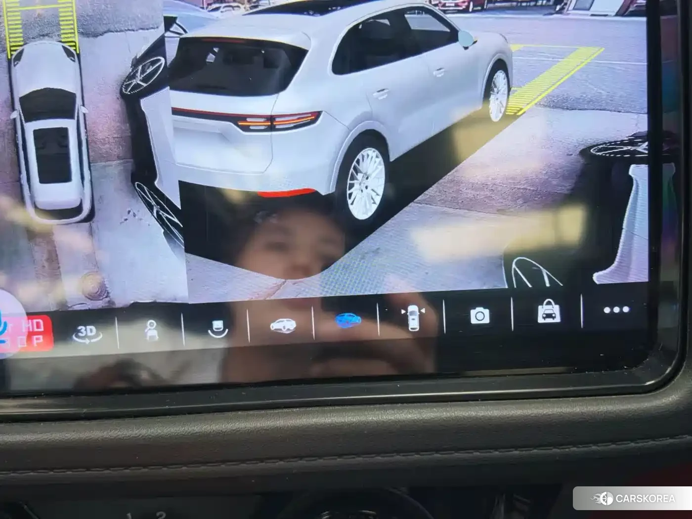 Honda Vezel id 4659777 из Китая 12