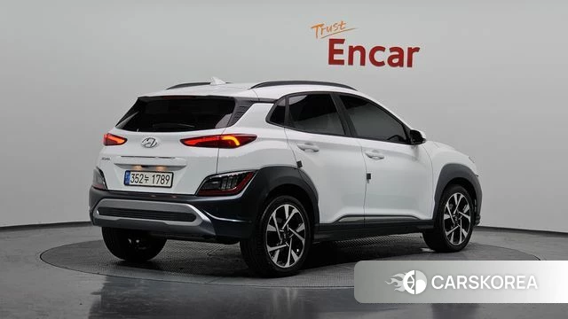 Hyundai The New Kona id 4231806 из Кореи 12