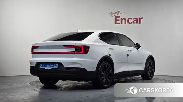 Polestar Polestar 2 id 3675736 из Кореи 12