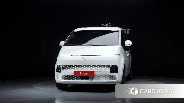 Hyundai Staria id 4905216 из Кореи 12