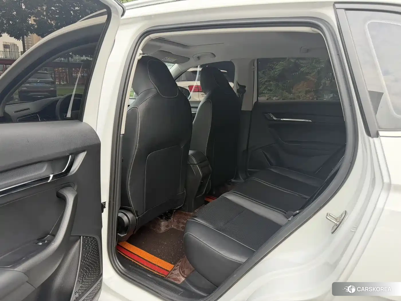 Skoda Kamiq id 4655181 из Китая 11