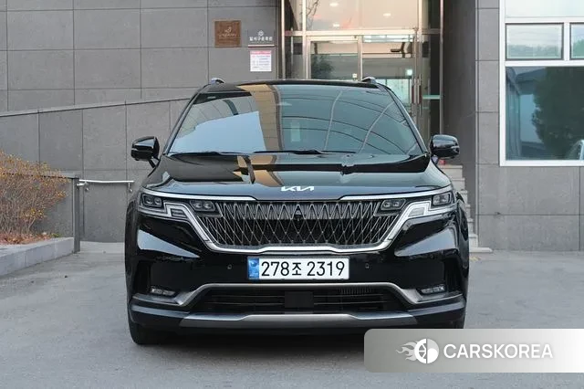 Kia Carnival 4th generation id 3473115 из Кореи 12