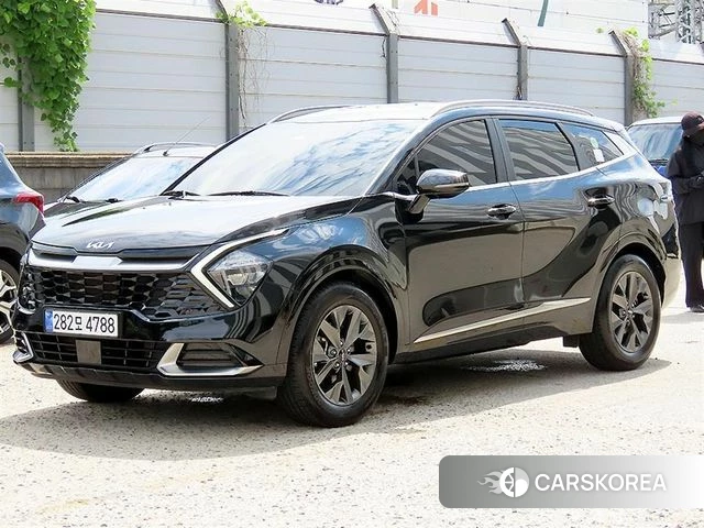 Kia Sportage 5th Generation id 4740648 из Кореи 12
