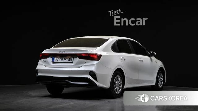 Kia The New K3 2nd generation id 4186913 из Кореи 12
