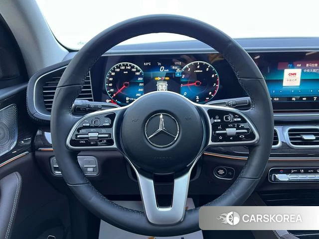 Mercedes-Benz GLE (import) id 4228466 из Китая 12