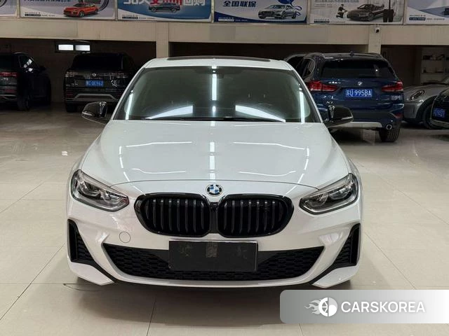 BMW 1 series id 4291119 из Китая 12