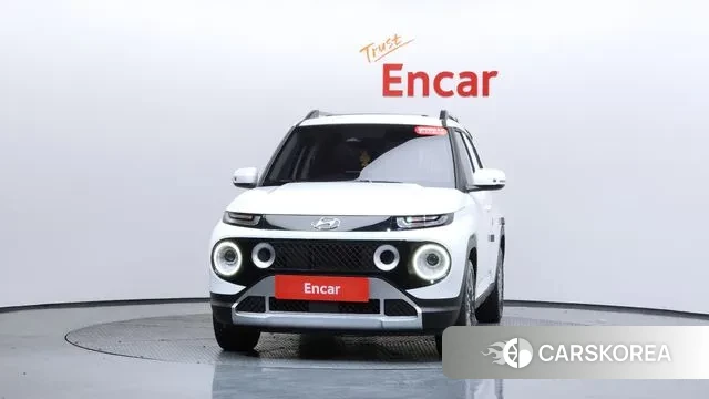 Hyundai Casper id 3585758 из Кореи 12