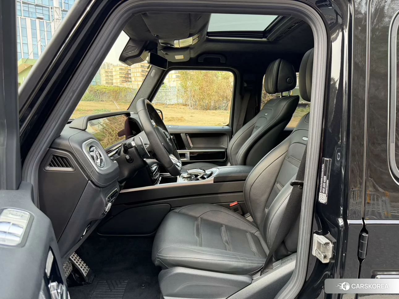 Mercedes-Benz G-class AMG id 4426718 из Китая 11