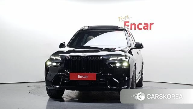 BMW X7 (G07) id 4266248 из Кореи 12