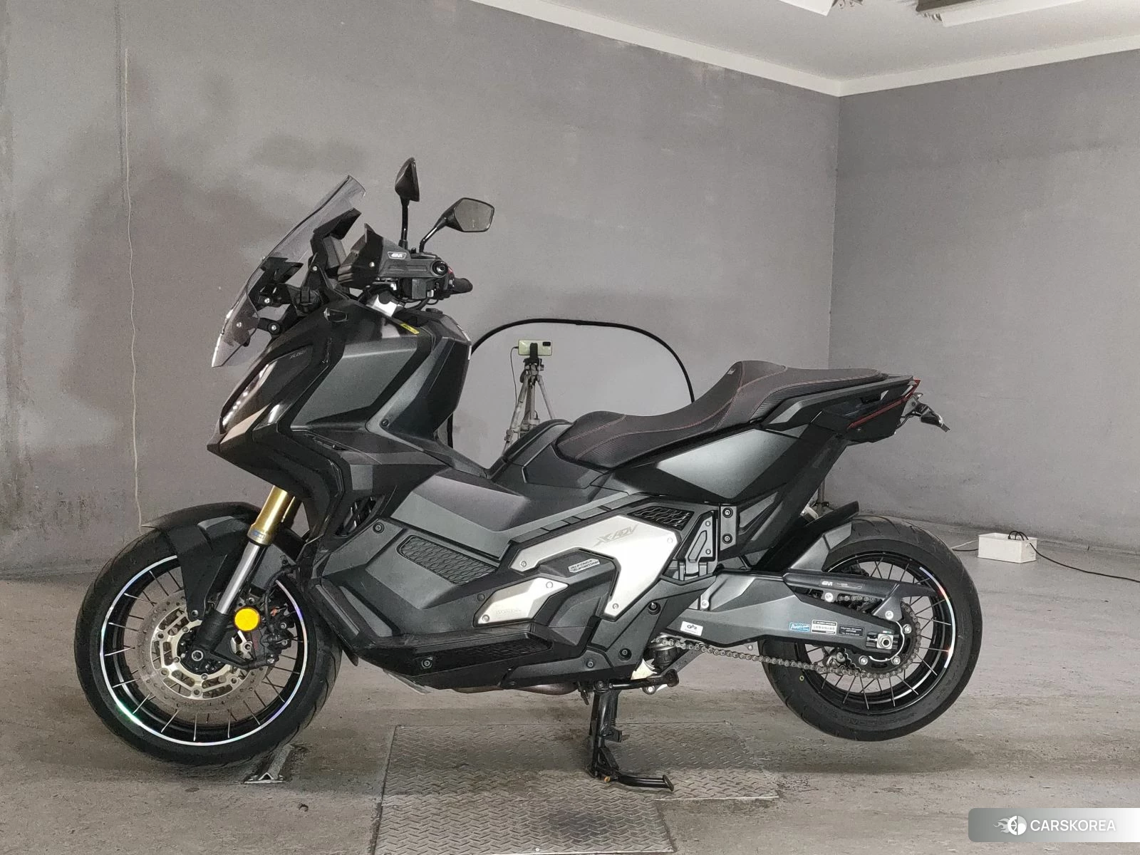 Проданный Honda X-ADV 750 2024 из Японии