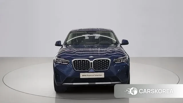 BMW X4 (G02) id 3042493 из Кореи 12