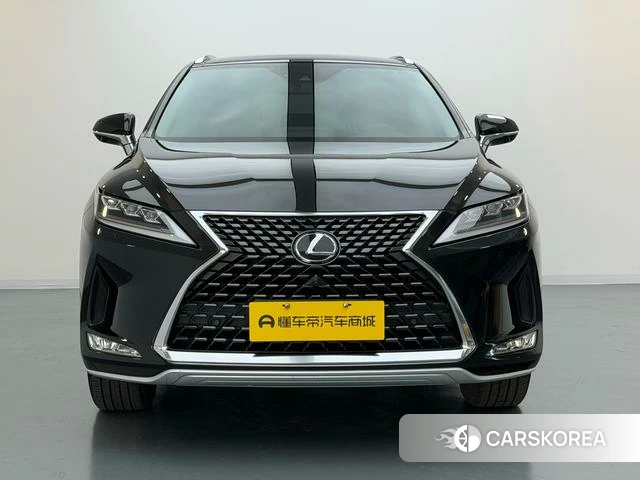 Lexus RX id 4392138 из Китая 12