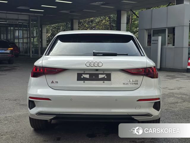 Audi A3 id 4255943 из Китая 12