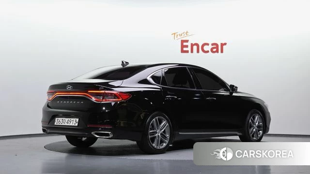 Hyundai Grandeur IG id 4530797 из Кореи 12