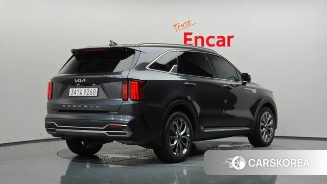 Kia Sorento 4th Generation id 4745741 из Кореи 12