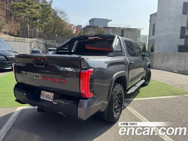 Toyota Tundra id 2735029 из Кореи 12