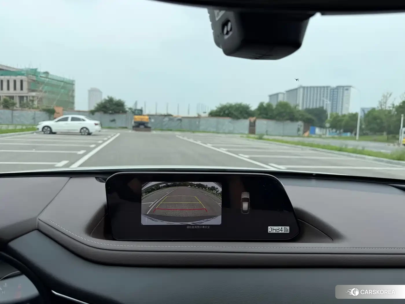 Mazda CX-30 id 4601777 из Китая 12