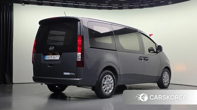 Hyundai Staria id 4879573 из Кореи 12