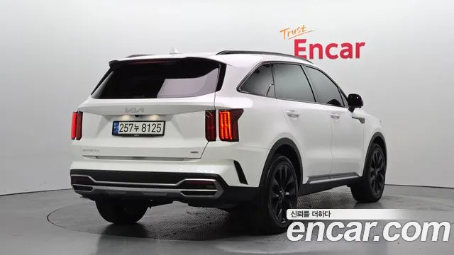 Kia Sorento 4th Generation id 2795507 из Кореи 12