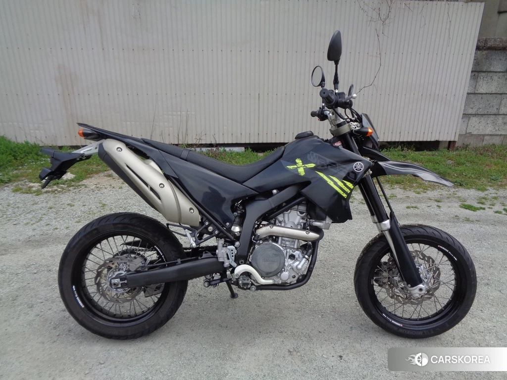 Проданный Honda CBR250R ABS 2011 из Японии, фото 2