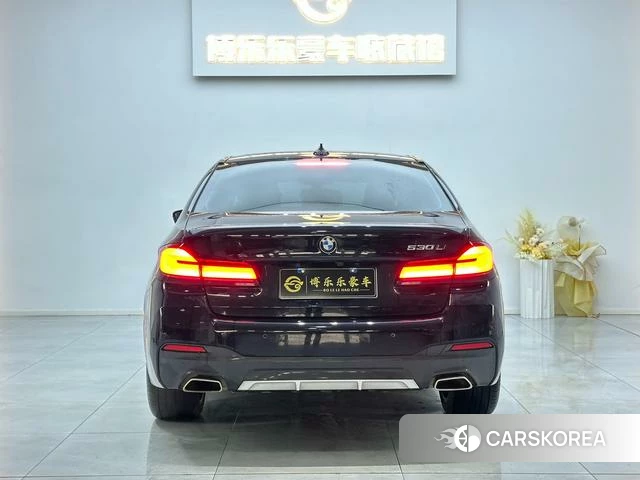 BMW 5 series id 4290135 из Китая 10