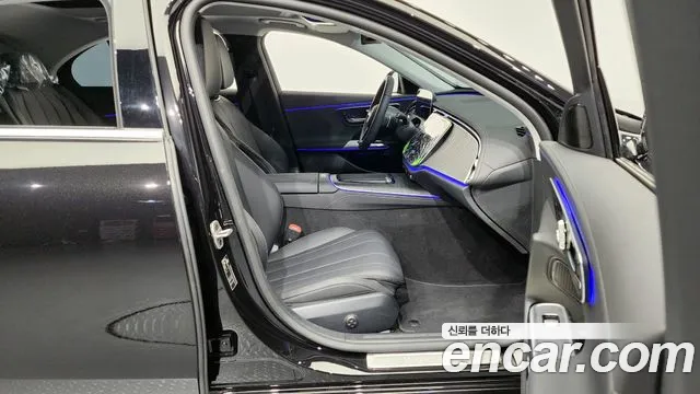 Mercedes-Benz E-Class W214 id 2700887 из Кореи 12