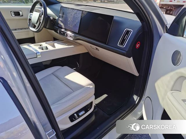 Ideal car Ideal L9 id 3913941 из Китая 7