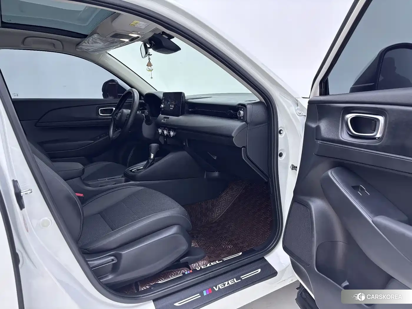 Honda Vezel id 4644422 из Китая 12
