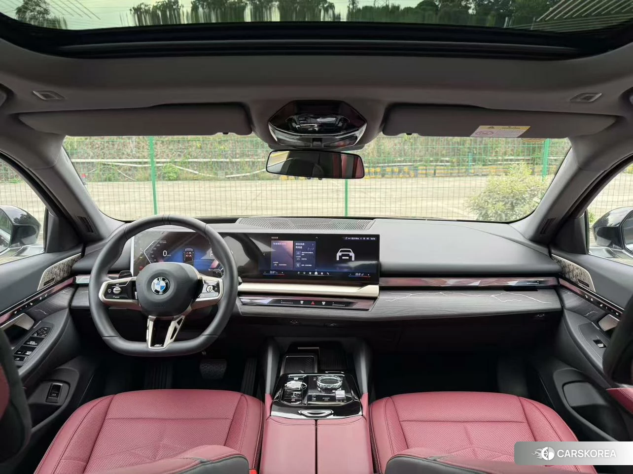 BMW 5 series id 4441101 из Китая 11