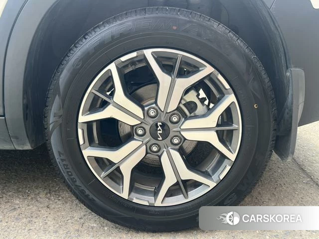 Kia Proud run id 4313299 из Китая 8