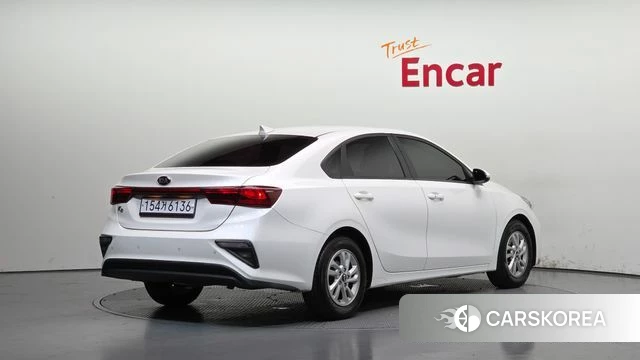 Kia Come New K3 id 4775733 из Кореи 12