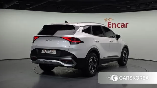 Kia Sportage 5th Generation id 3053775 из Кореи 12