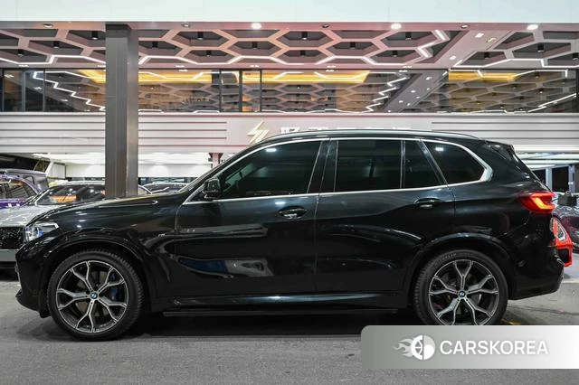 BMW X5 (imported) id 4264057 из Китая 9