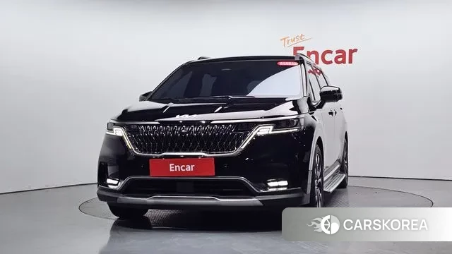 Kia Carnival 4th generation id 3746764 из Кореи 12