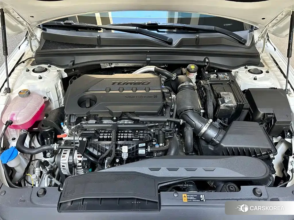 Kia K5 id 4547476 из Китая 7