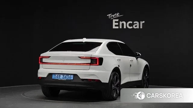 Polestar Polestar 2 id 3372756 из Кореи 12