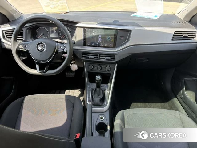 Volkswagen Polo id 4272412 из Китая 10