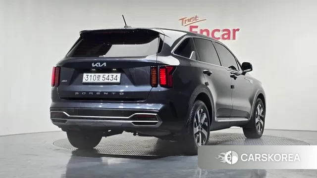 Kia Sorento 4th Generation id 3615724 из Кореи 12