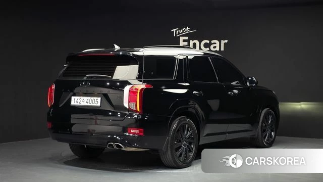 Hyundai Palisade id 4202879 из Кореи 12