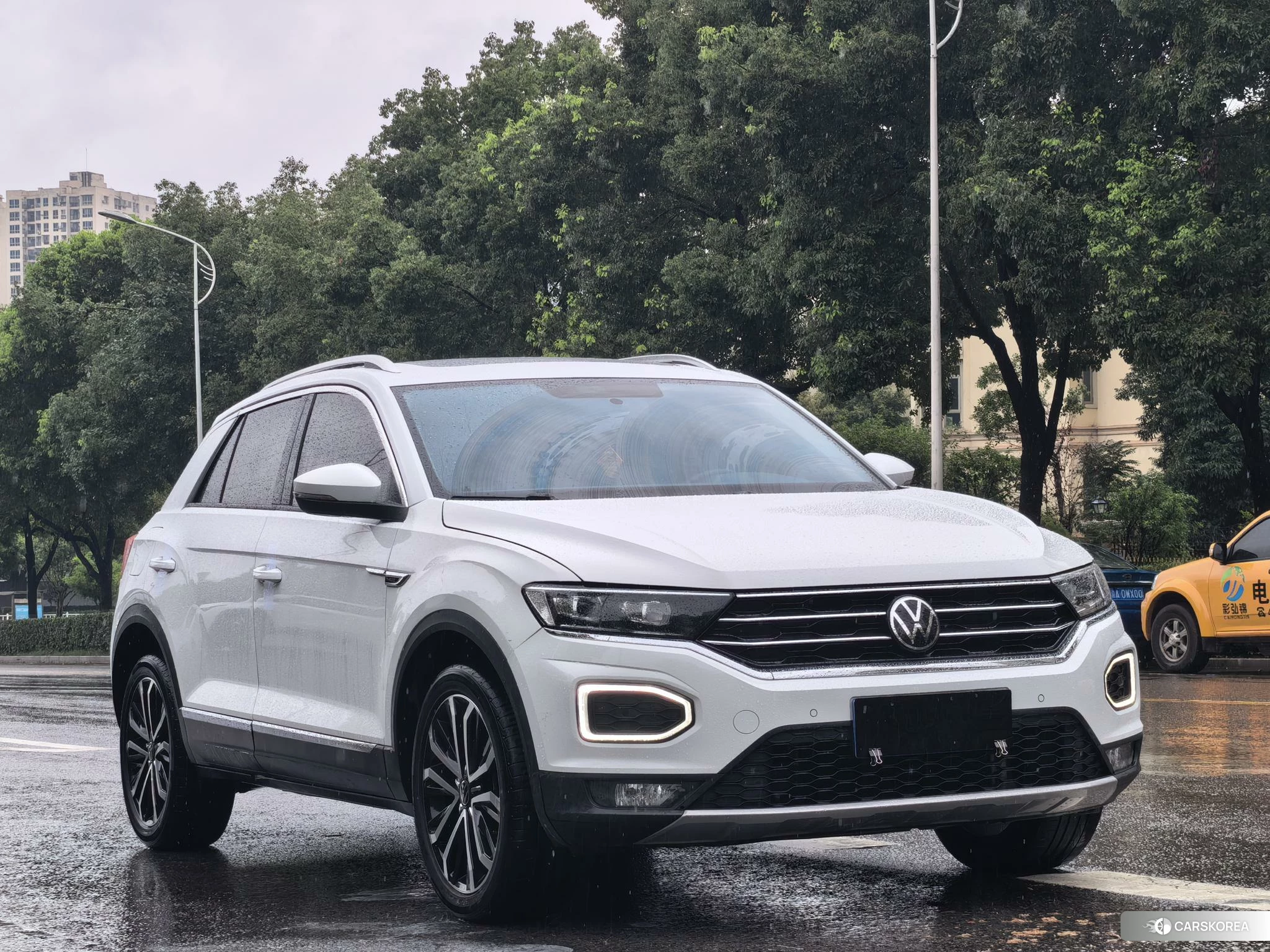 Volkswagen Exploring songs id 4515234 из Китая 9