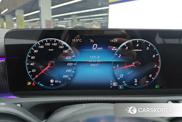 Mercedes-Benz Class A id 3913647 из Китая 9
