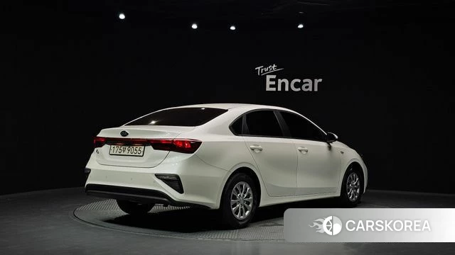 Kia Come New K3 id 4465005 из Кореи 12