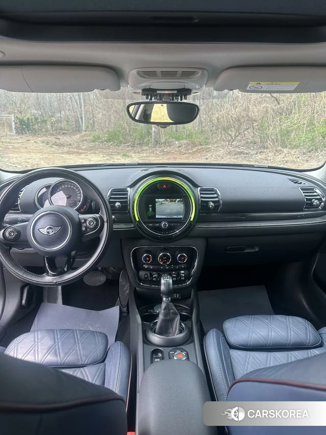 MINI CLUBMAN id 4236555 из Китая 7