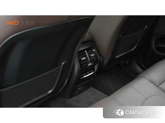 BMW X3 2019 Белый из Китая, фото 2