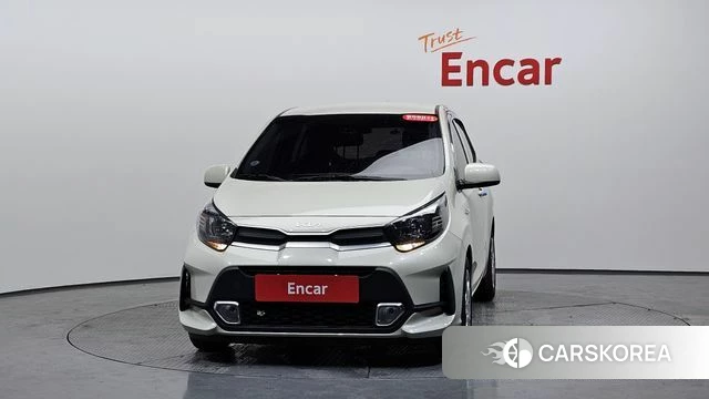 Kia Morning Urban (JA) id 4409796 из Кореи 12