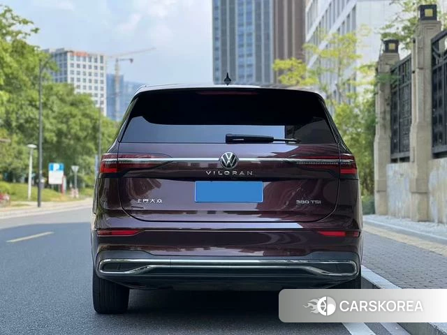 Volkswagen Weiran id 4272069 из Китая 9