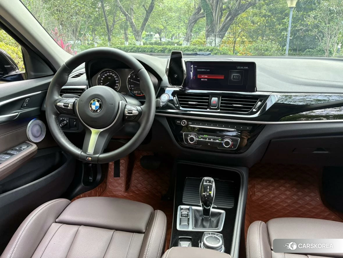 BMW 1 series id 4426893 из Китая 11