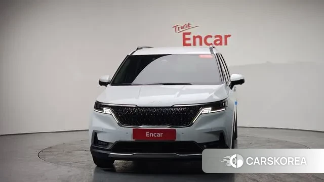 Kia Carnival 4th generation id 3625543 из Кореи 12